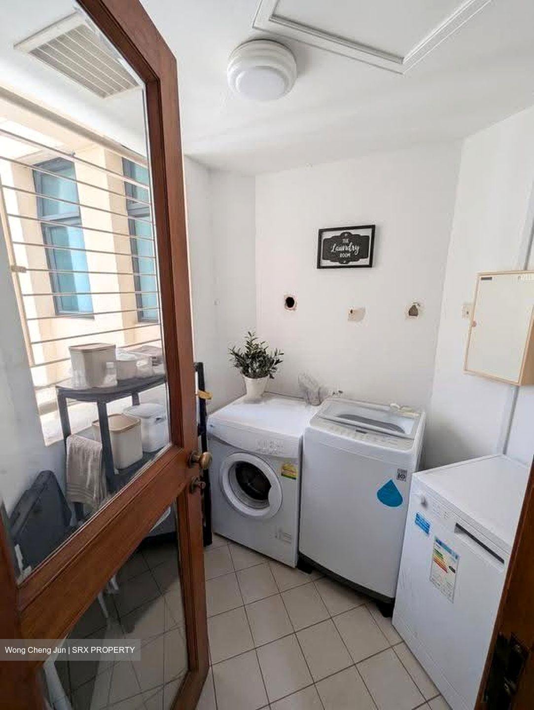 Valley Park (D10), Condominium #607843601